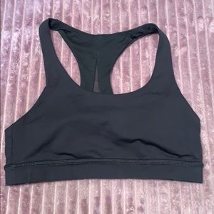 Lululemon Training Bra